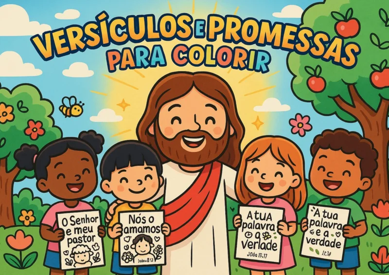 Livro de colorir 13