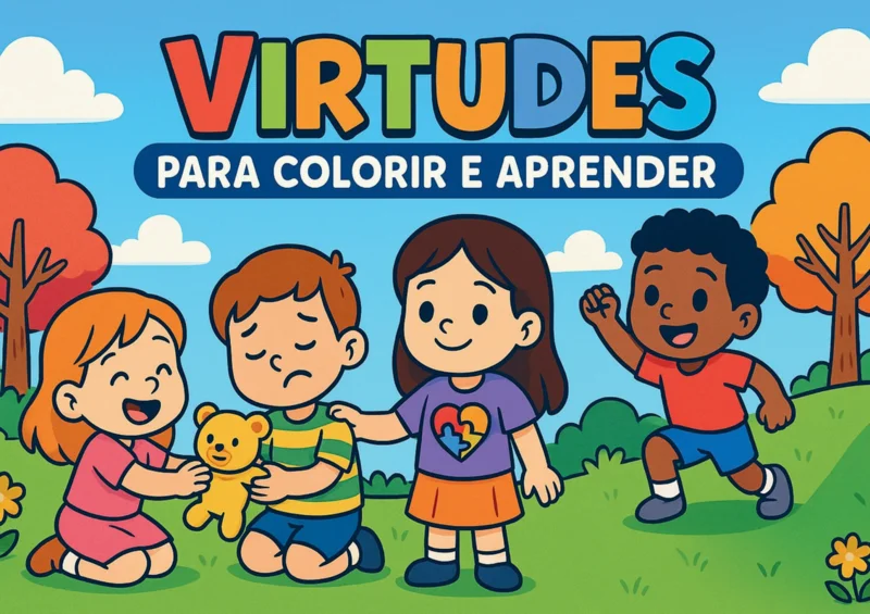 Livro de colorir 14